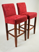 krzesła tapicerowane fotele barowe krzesła wysokie metalowe Polska